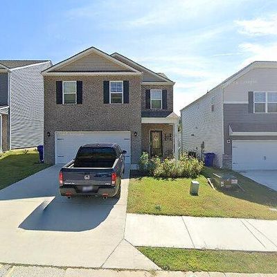 122 Harbour Pointe Ln, Oak Ridge, TN 37830