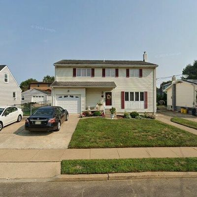 122 Quimby Ave, Trenton, NJ 08610