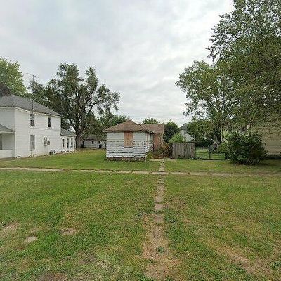 1220 23 Rd St, Fort Madison, IA 52627