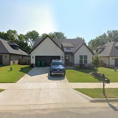 1220 Whistler St, Bentonville, AR 72713