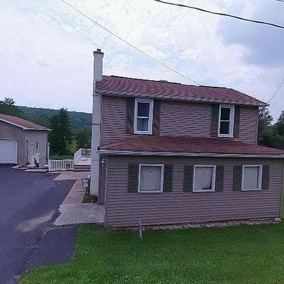 1222 Clarence Rd, Clarence, PA 16829