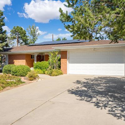 12225 Cedar Ridge Dr Ne, Albuquerque, NM 87112