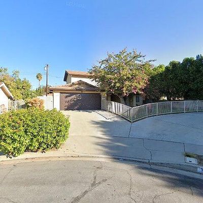 1223 E Renwick Rd, Glendora, CA 91740