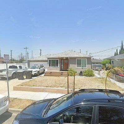 1225 E Luray St, Long Beach, CA 90807