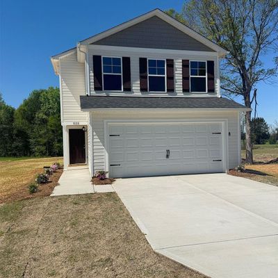 1225 Lithia Springs Road, Shelby, NC 28150