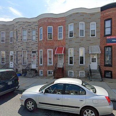 1227 Carroll St, Baltimore, MD 21230