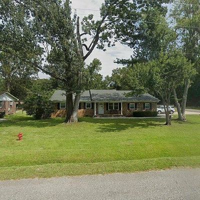 1227 O T Wallace Blvd, Moncks Corner, SC 29461