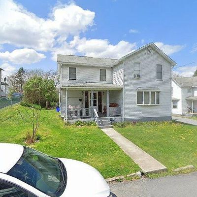 123 Burke St, Wilkes Barre, PA 18705