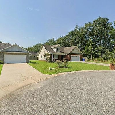 123 Eufaula Dr, Dothan, AL 36301