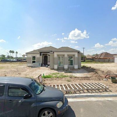 123 N Minnesota St, Mission, TX 78573