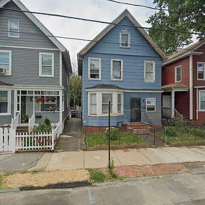 123 Rennell St, Bridgeport, CT 06604