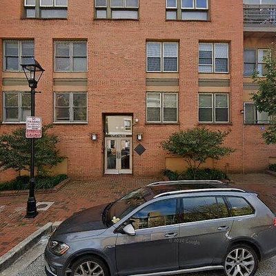 123 W Barre St #107, Baltimore, MD 21201