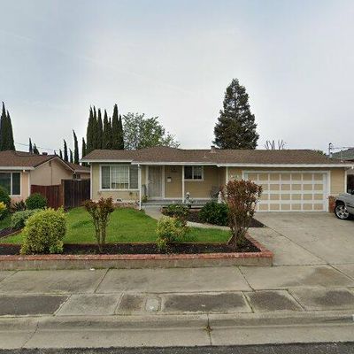 1230 Simmons St, Antioch, CA 94509