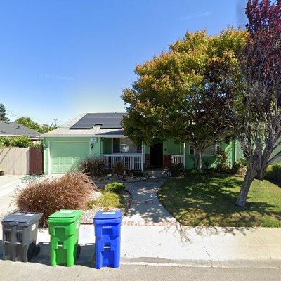 1231 Via Los Trancos, San Lorenzo, CA 94580