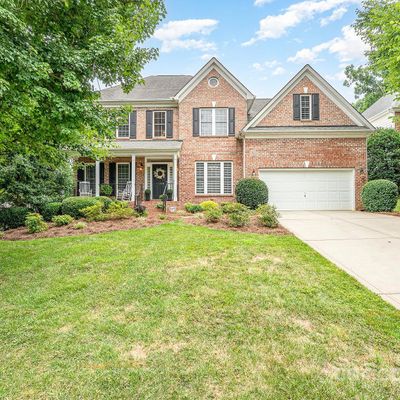 12324 Braeloch Ct, Huntersville, NC 28078