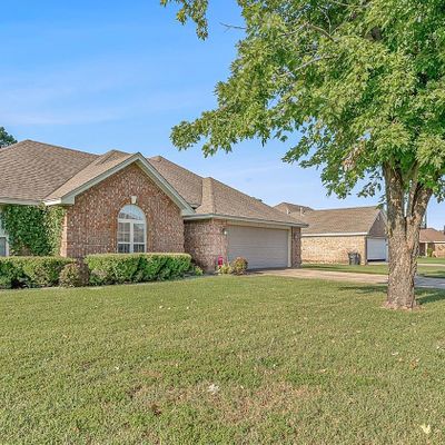 1233 Nancy St, Trumann, AR 72472