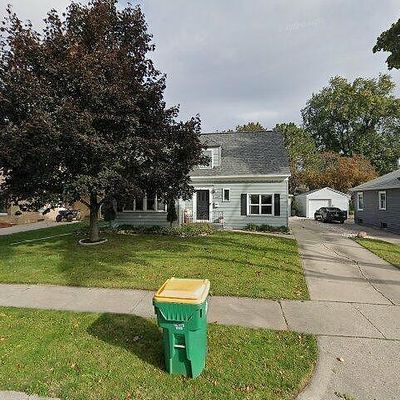 1234 Oregon St, Green Bay, WI 54303