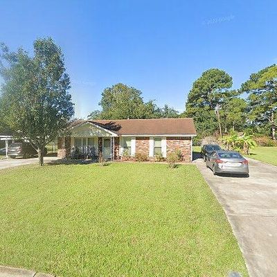 1237 Crawford Way, Pooler, GA 31322