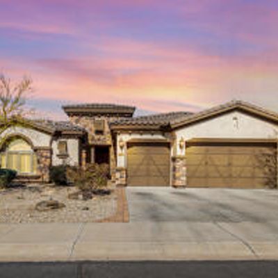 12374 S 181 St Dr, Goodyear, AZ 85338