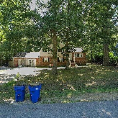 124 Hollyberry Ln, Prince George, VA 23875