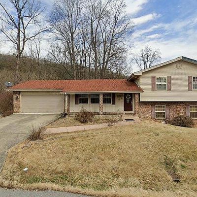 124 Lakeview Cir, Pikeville, KY 41501