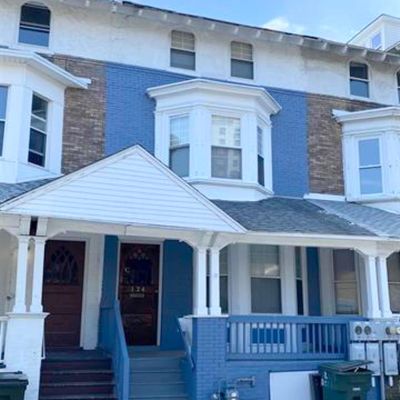 124 S Ocean Ave Ave, Atlantic City, NJ 08401