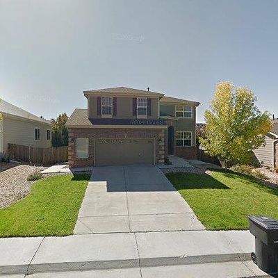 1242 E 100 Th Pl, Thornton, CO 80229