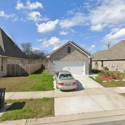 1244 Shadow Bluff Dr, Baton Rouge, LA 70820