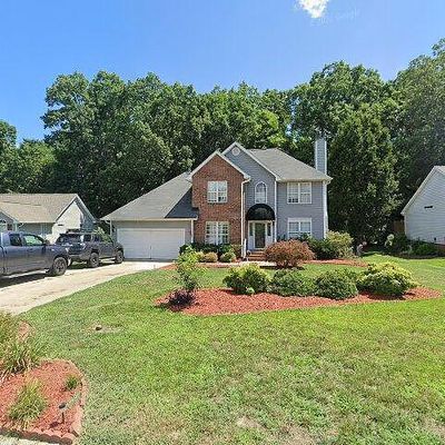 1245 Somerset Crossing Ln, Kernersville, NC 27284