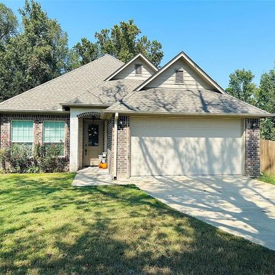 12454 Wildfern Rd, Tyler, TX 75707