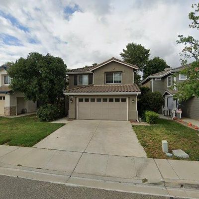 1247 Hobbit Ct, Simi Valley, CA 93065