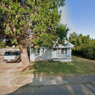 1248 1 St Ave, Sweet Home, OR 97386