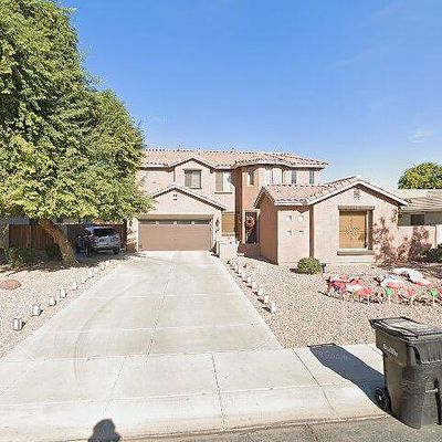 1248 E Nightingale Ln, Gilbert, AZ 85298