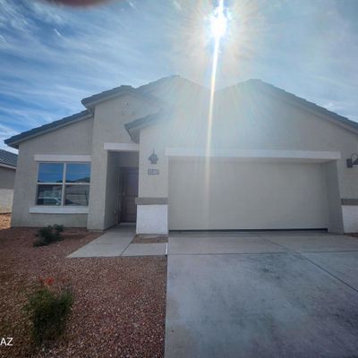 12487 W Lilliston Way W, Marana, AZ 85653