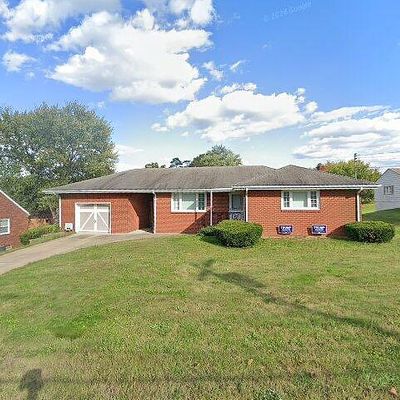 1249 Cascade Rd, Monaca, PA 15061