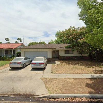 1249 E San Jose Ave, Fresno, CA 93710