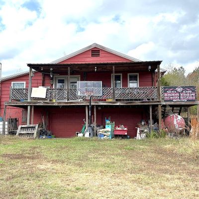 125 Crowell Mountain Rd, Clinton, AR 72031