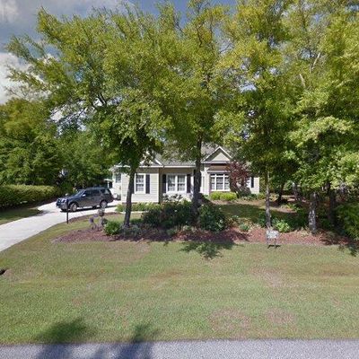 125 Fort Hugar Way Lot 44, Manteo, NC 27954