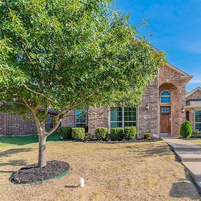 125 Garden Grove Ln, Red Oak, TX 75154