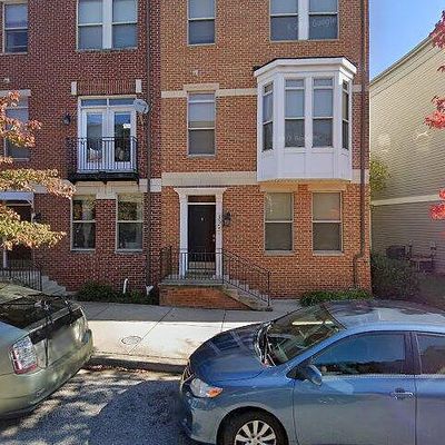 125 S High St #108, Baltimore, MD 21202