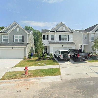 125 Silver Fir Ln, Durham, NC 27713