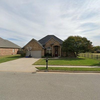 1250 Sundowner Ranch Ave, Prairie Grove, AR 72753