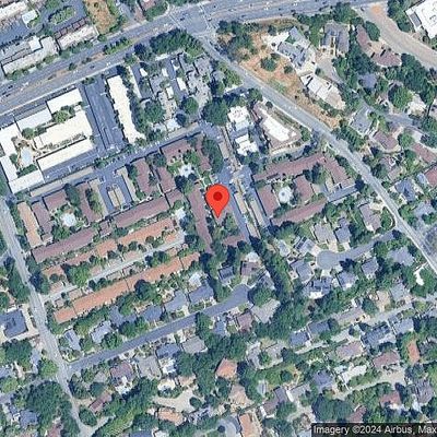 1251 Homestead Ave #161, Walnut Creek, CA 94598