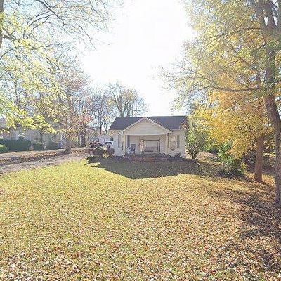 1252 Oliver St, Bowling Green, KY 42104