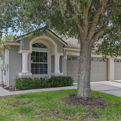 1252 Bensbrooke Dr, Wesley Chapel, FL 33543