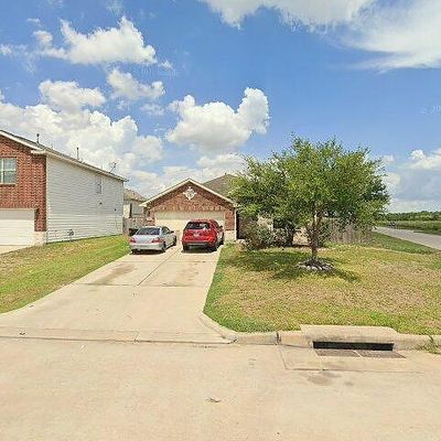 12522 Wild Strawberry Road, Houston, TX 77038