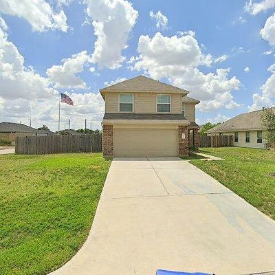 12527 Wild Strawberry Road, Houston, TX 77038