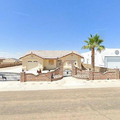 12528 E 47 Th Dr, Yuma, AZ 85367