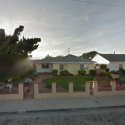 1255 S I St, Oxnard, CA 93033