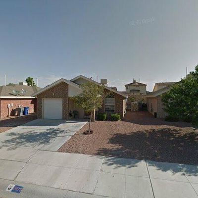 12573 Tierra Norte Rd, El Paso, TX 79938